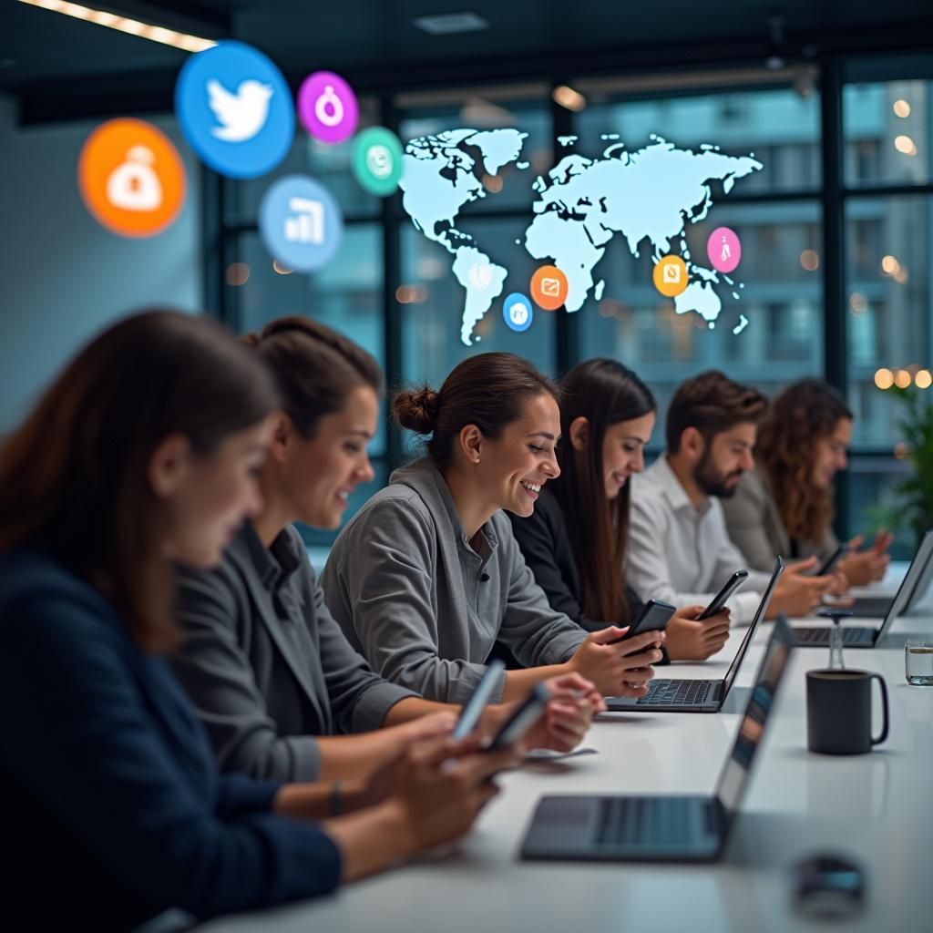 Call Us | NextRank Digital