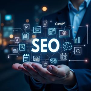 Why SEO Is a Key Strategy for Business Growth Online?